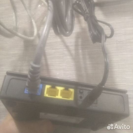 Wifi роутер 4g модем