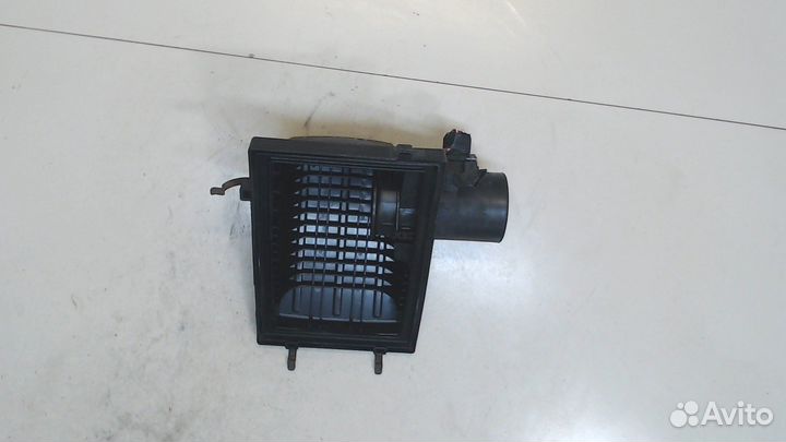 Корпус воздушного фильтра Nissan Navara, 2007