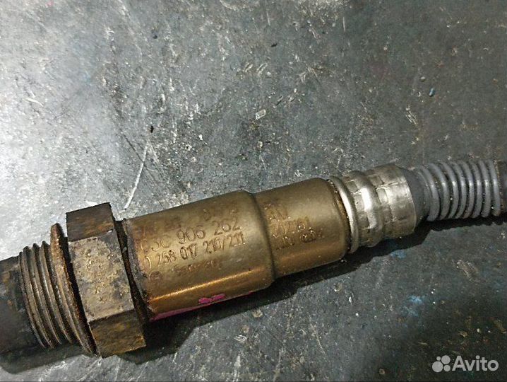 Лямбда зонд верхний Volkswagen Tiguan NF