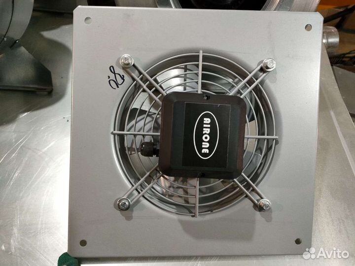 Вентилятор вытяжной канальный /вентилятор 315