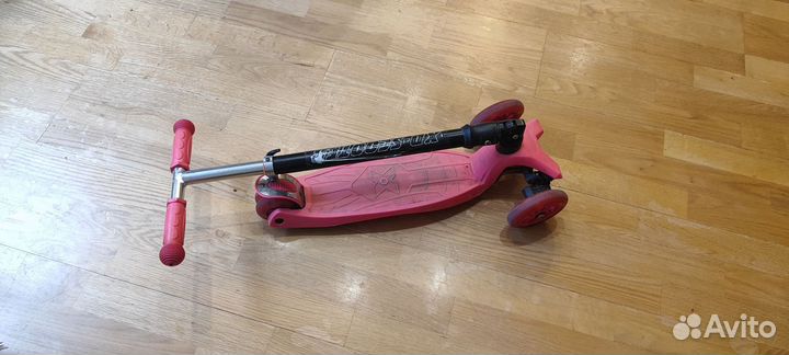 Самокат детский