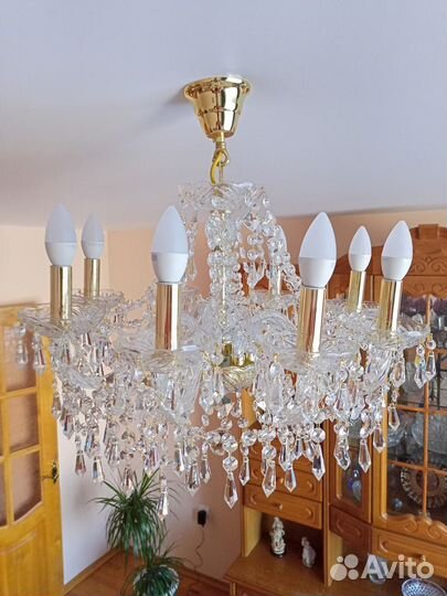 Ремонт электрики