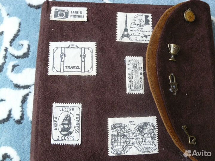 Фотоальбом