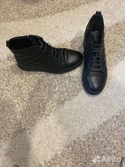 Ботинки,Philipplein