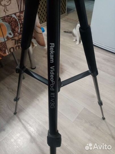 Штатив для камеры