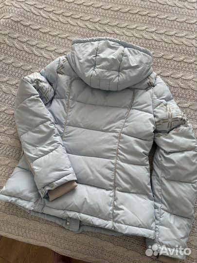 Горнолыжная куртка женская