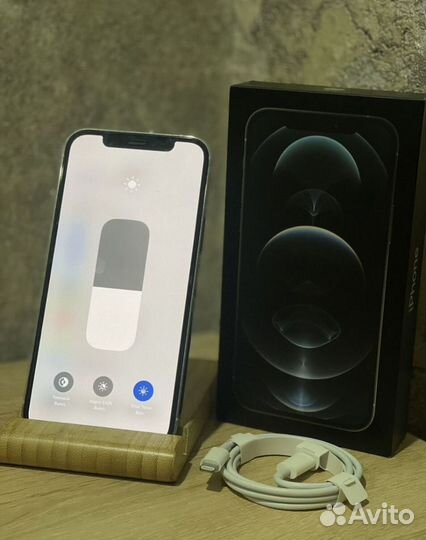 iPhone 12 Pro, 128 ГБ