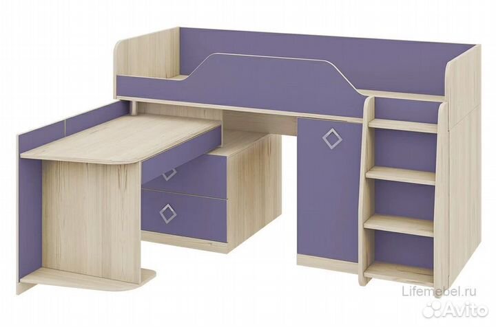 Набор детской мебели