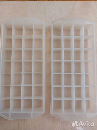 Блюдо большое,форма для льда,косточкоудалитель