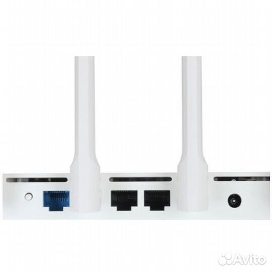 Роутер Xiaomi Mi Wi-Fi Router 4A, русский язык