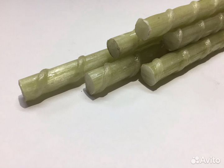 Арматура и сетка стеклопластиковая