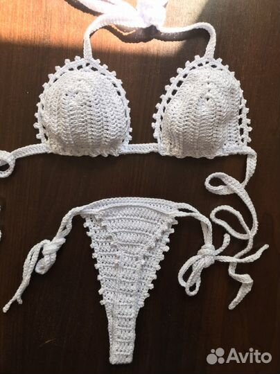 Кульник вязаный