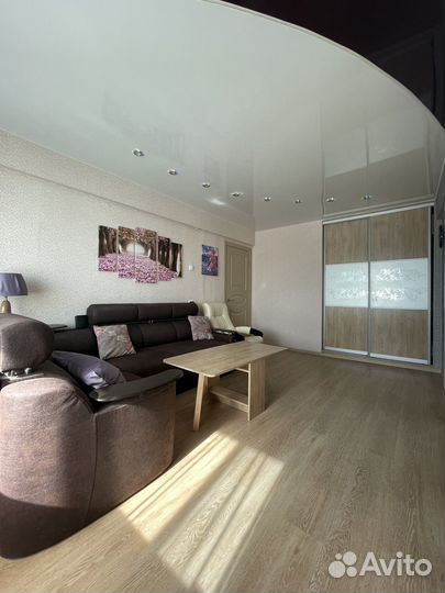 Угловой диван