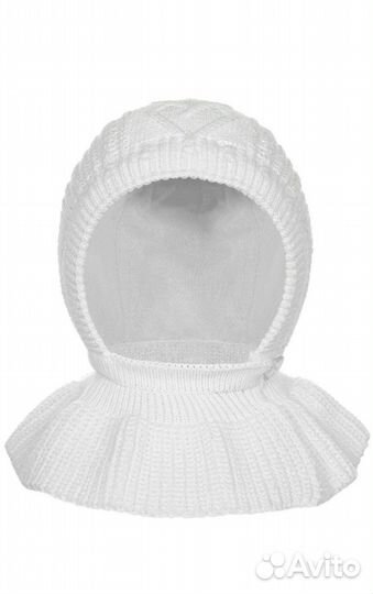 Шапка- шлем