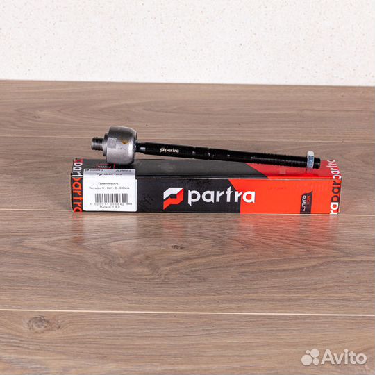 Рулевая тяга partra AJ5064