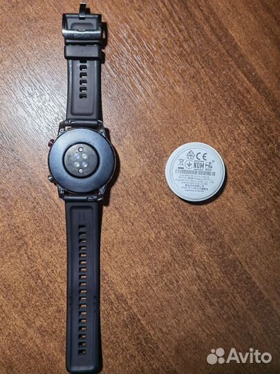Смарт часы honor magic watch 2 46mm