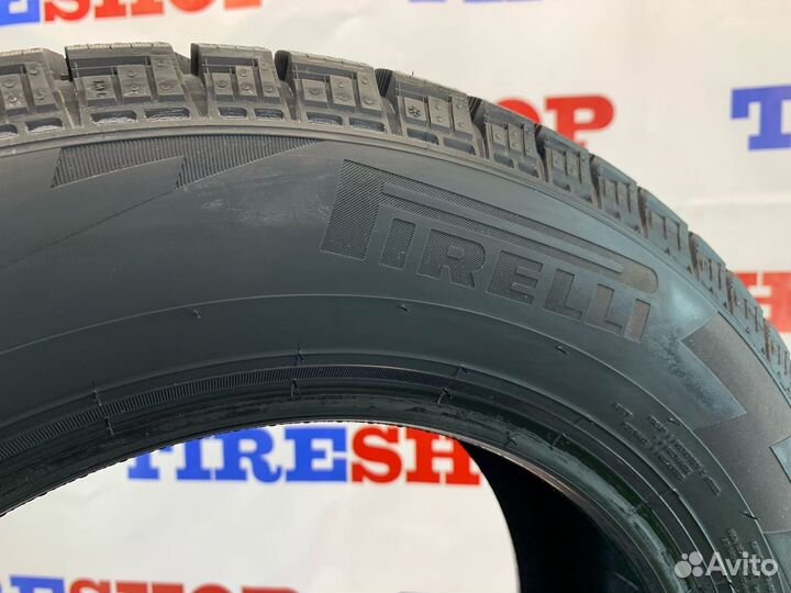 Pirelli Ice Zero FR 245/40 R18 97H