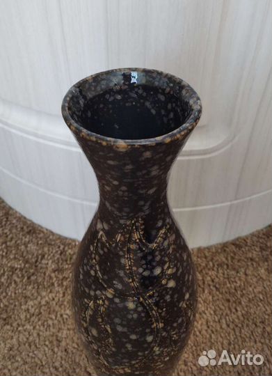 Ваза керамическая 31 см