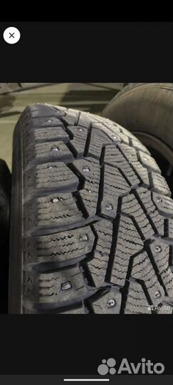 Pirelli Ice Zero 195/65 R15