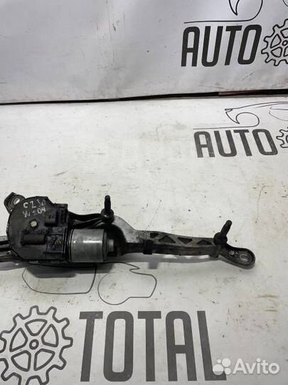 Трапеция стеклоочистителей Mercedes C-Class W204