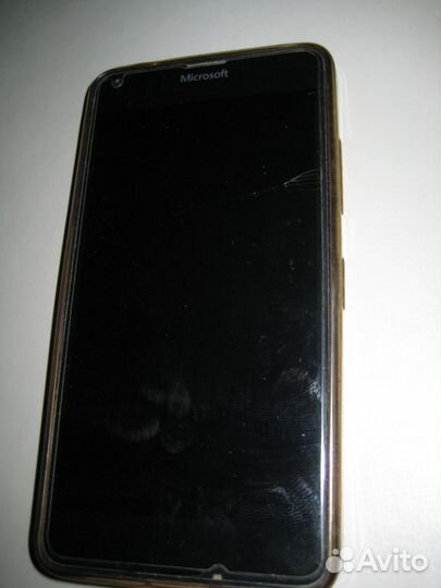 Microsoft Lumia 640 3G Dual Sim, 8 ГБ