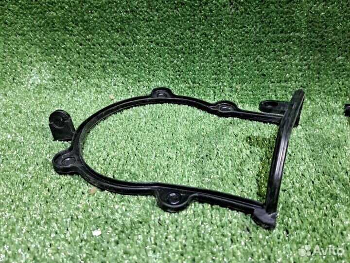 Прокладка крышки вариатора honda dio