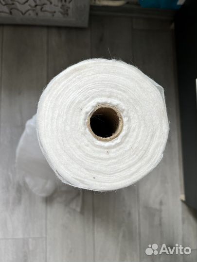 Простынь одноразовая рулон