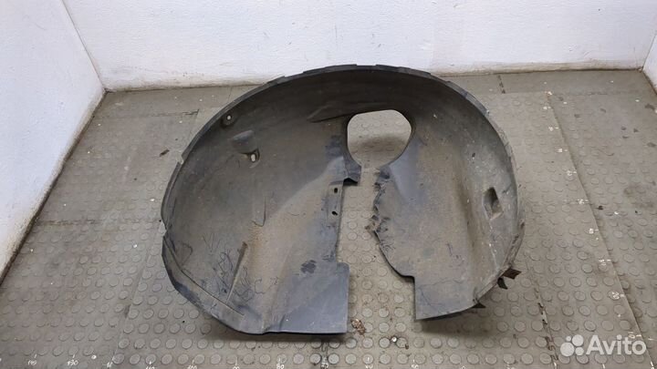 Защита арок (подкрылок) левая передняя Ford Kuga
