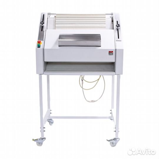 Тестоформовочные машины Jac