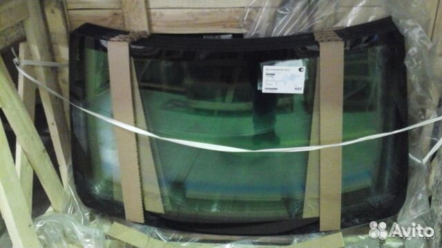 Лобовое стекло ford focus SED, 3/5D HB/BRK 98