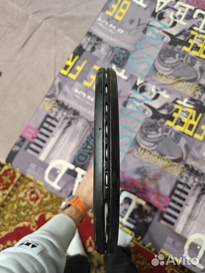 Ракетка для большого тенниса yonex ezone 98 2024