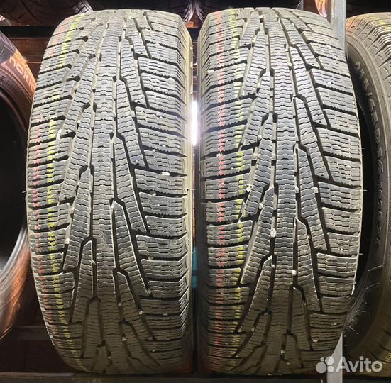 Nokian Tyres Nordman RS2 SUV 215/65 R16 100P