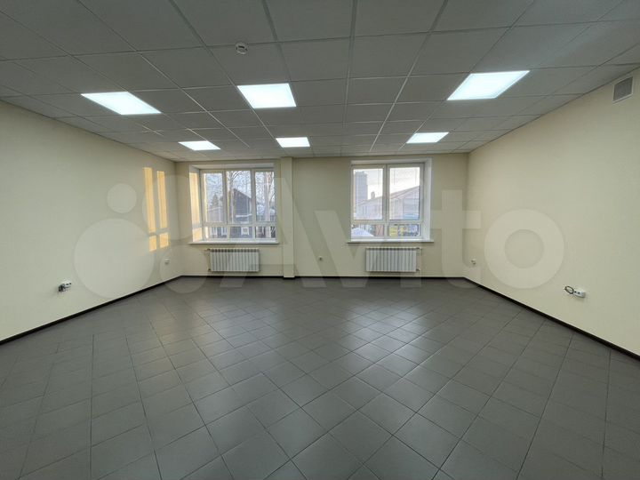 Офис, 42.9 м²