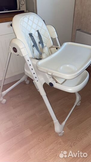 Стул для кормления