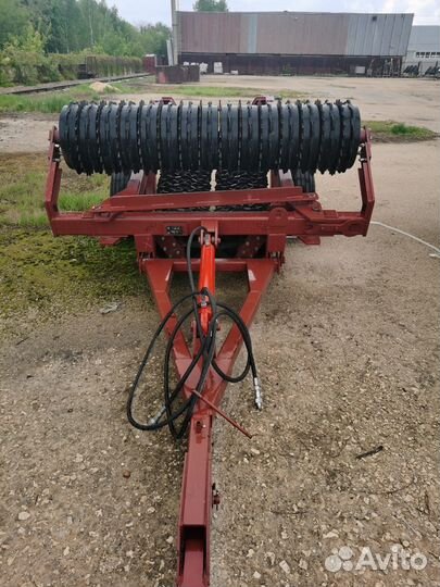 Каток Агромаш КЗК-9,2, 2023