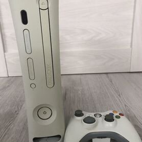 Xbox 360 прошитый