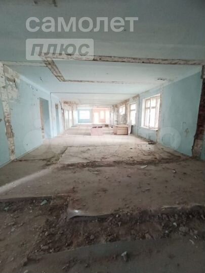 Продам помещение свободного назначения, 395.9 м²