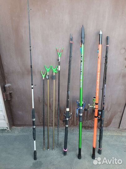 Прокат (аренда) туристического снаряжения