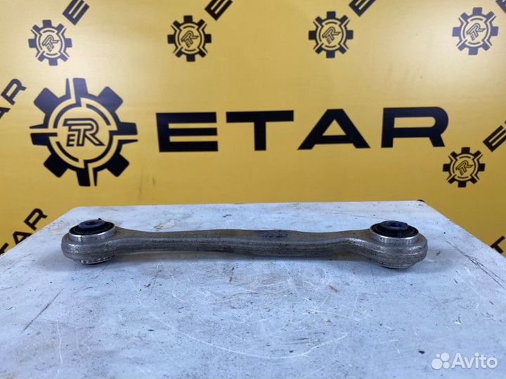 Тяга поперечная задняя левая Audi S5 8T 3.0 tfsi