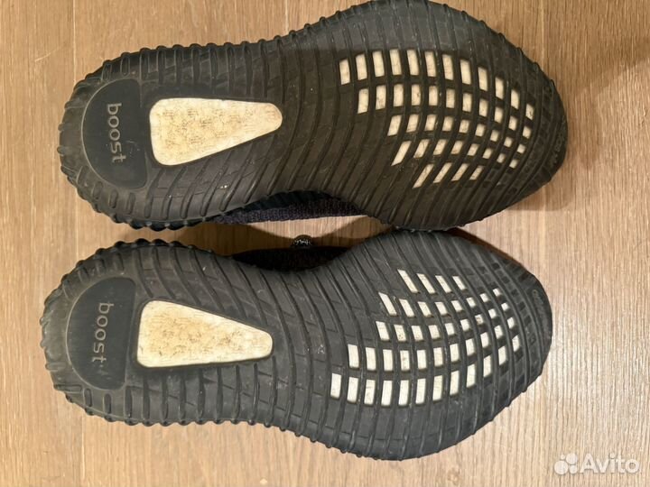 Adidas yeezy boost 350 женские (38,5) мужские (40)