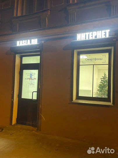 Чехол-книжка тканевый для планшета Samsung Galaxy