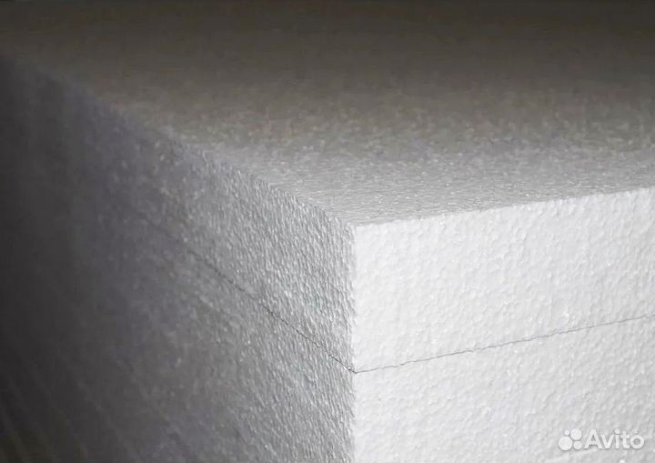 Пенопласт псб-с 15т (ппс-12)