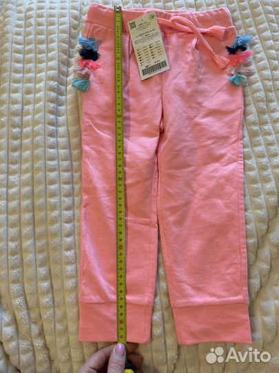 Брючки coccodrilo 98