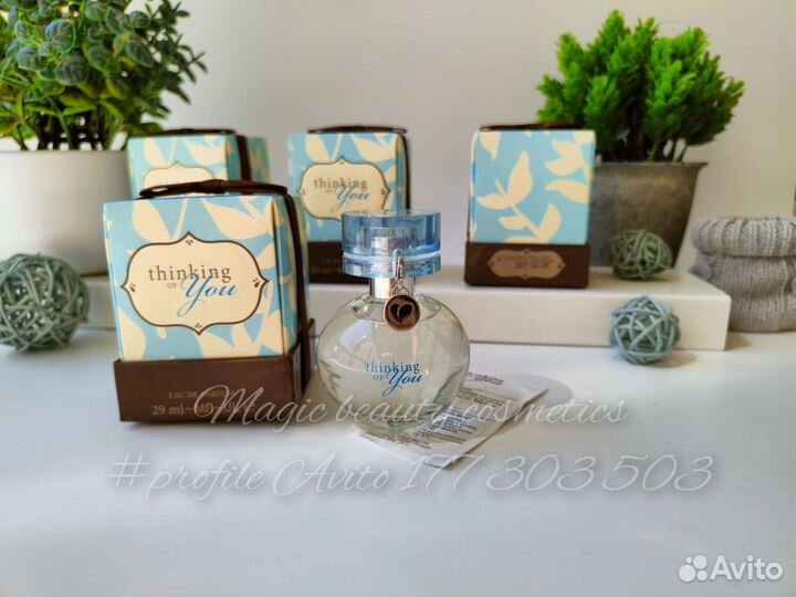 Thinking of you Mary Kay США 02/25