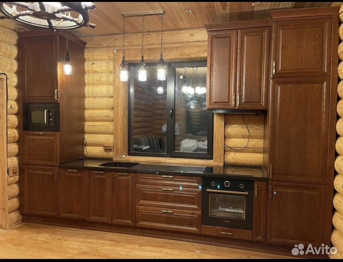 Мебель Кухни