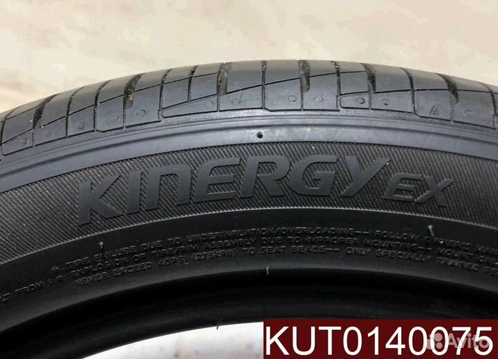 Hankook Kinergy EX H308 215/45 R17 91V