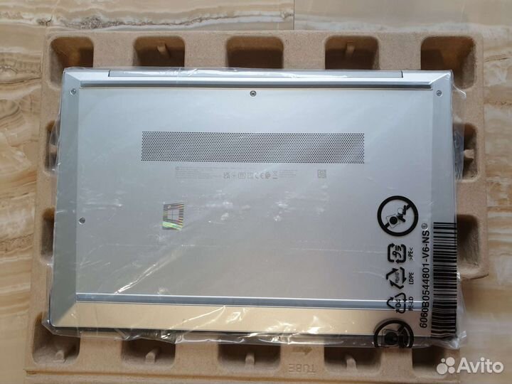 Ноутбук HP Elitebook 840 G8 i5 1135G7 32Gb 256 ssd