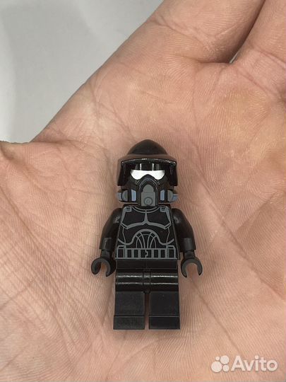 Lego Star Wars 2856197-1