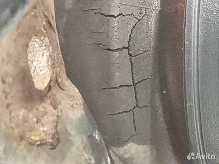 Стойка для Volvo S40 V40 1