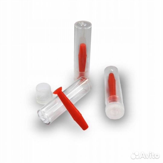 Присоска для жестких линз